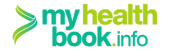 MyHealthBook Logo